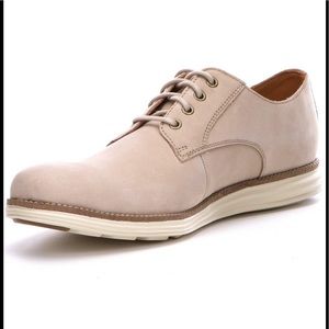 NWB! Cole Haan Classic Grand Plain Toe Oxfords